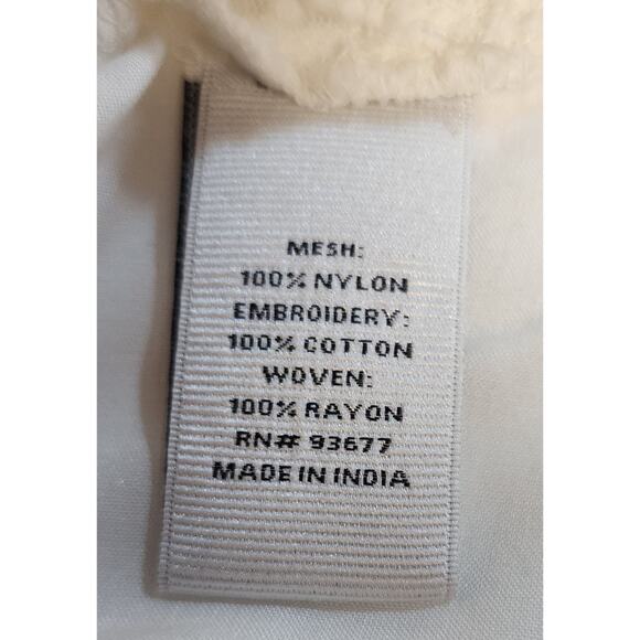 Banana Republic Racertrack Sleeveless Tank Top Size Small - Picture 5 of 7